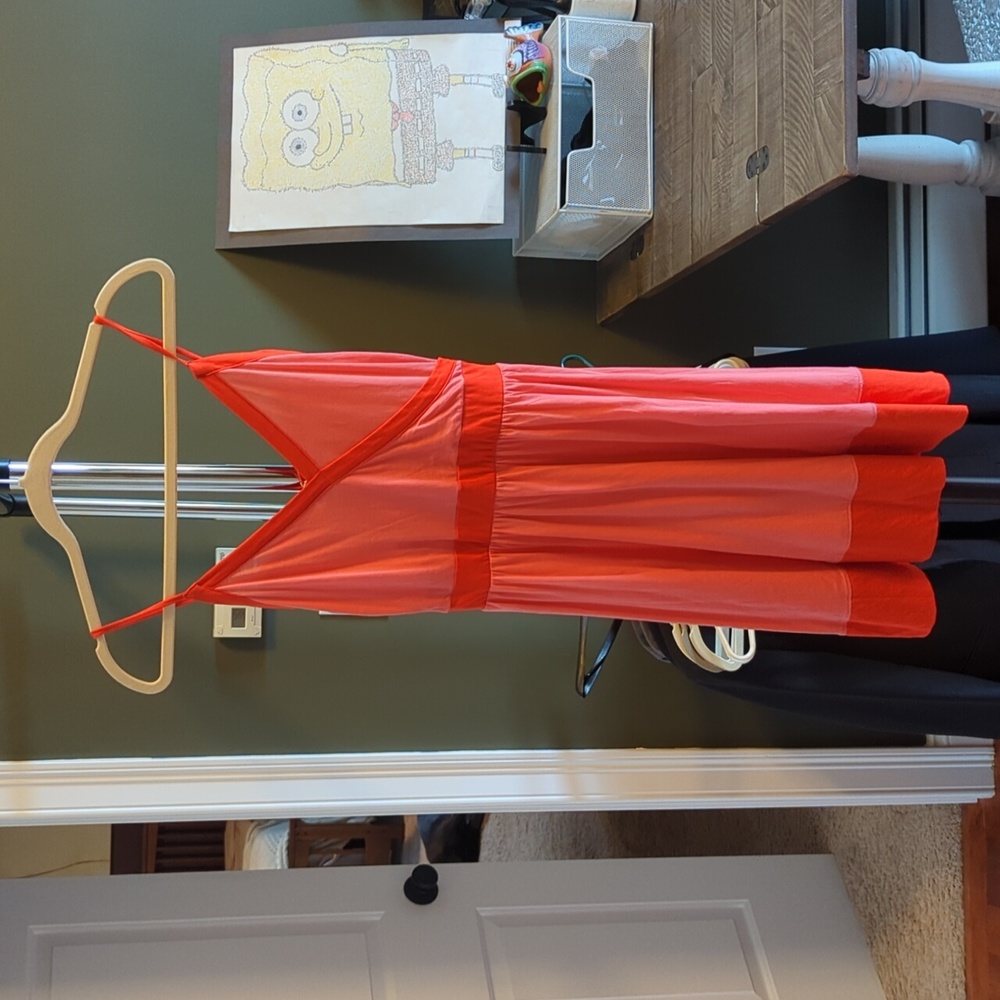 Women's Summer Dress